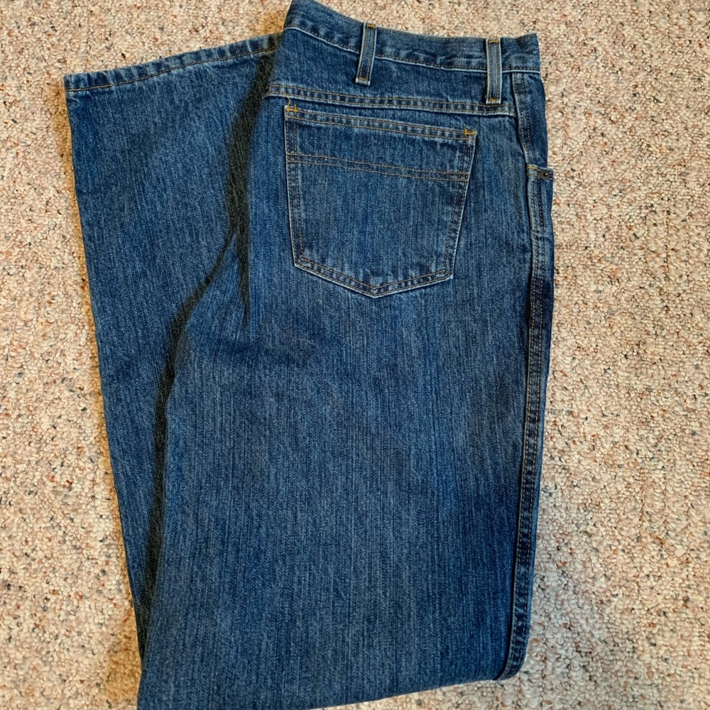 Mens Cinch Jeans